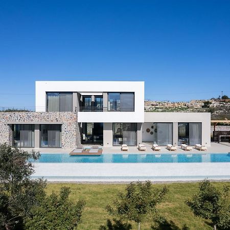 Villa Al Sur Chania  Exterior photo