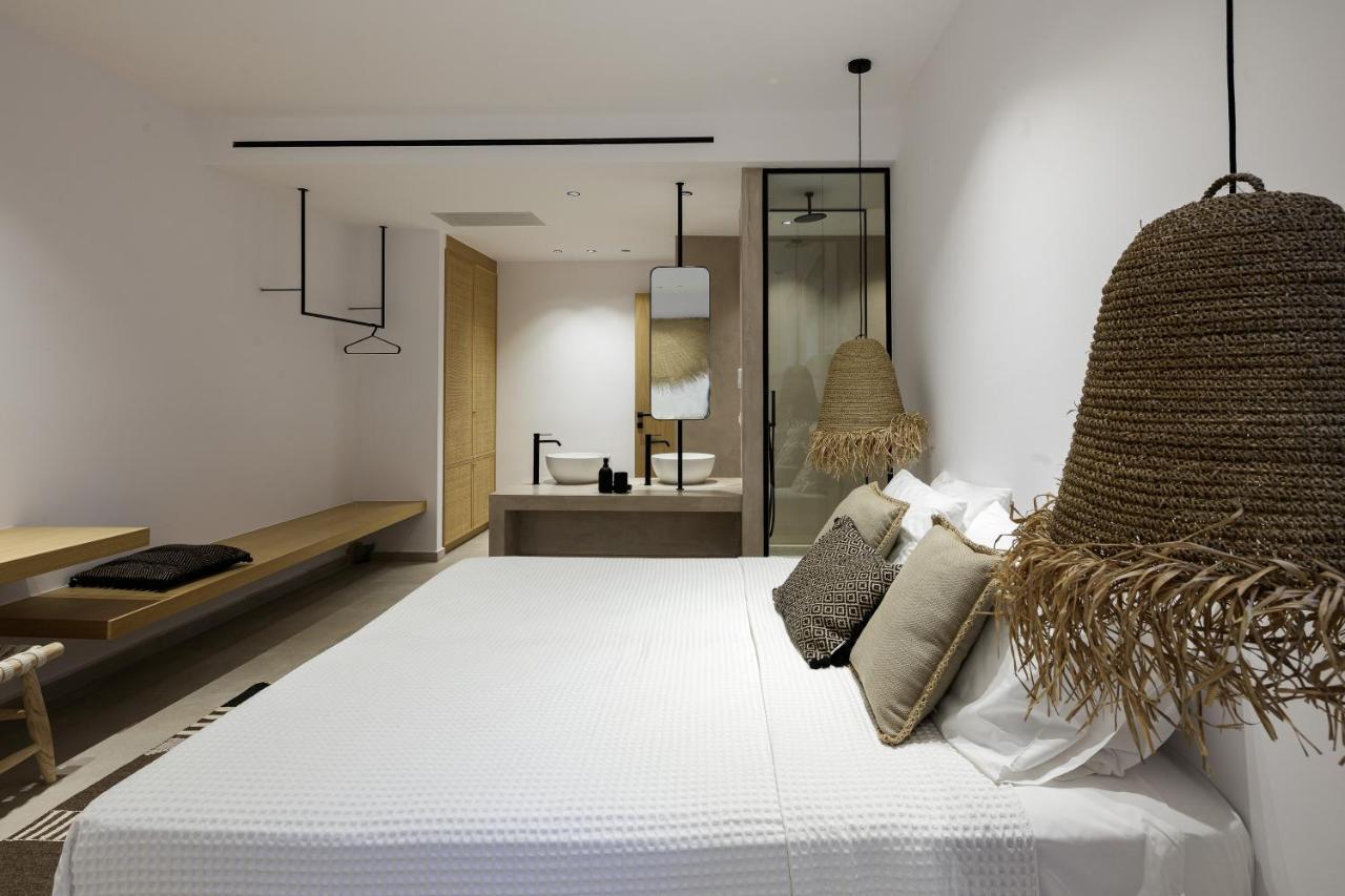Villa Al Sur Chania  Exterior photo