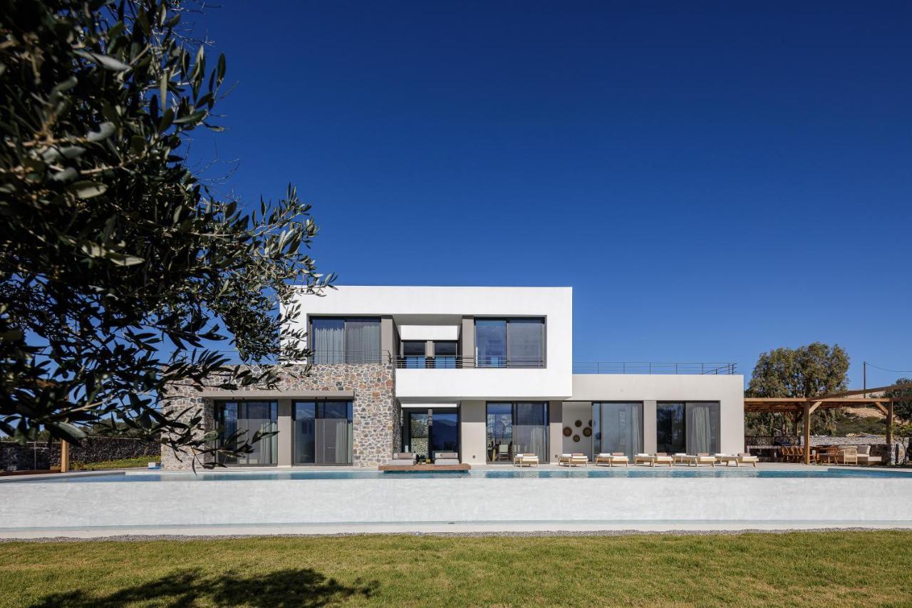 Villa Al Sur Chania  Exterior photo