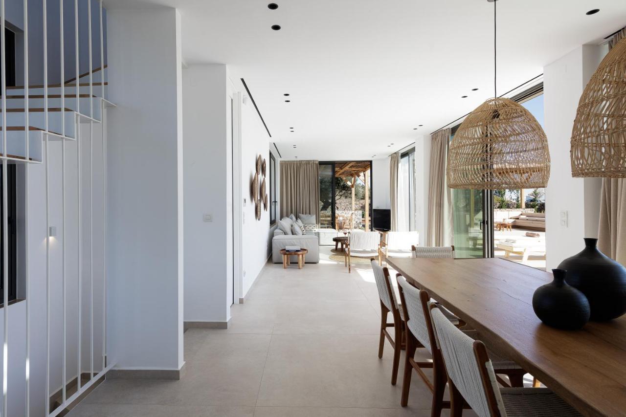 Villa Al Sur Chania  Exterior photo