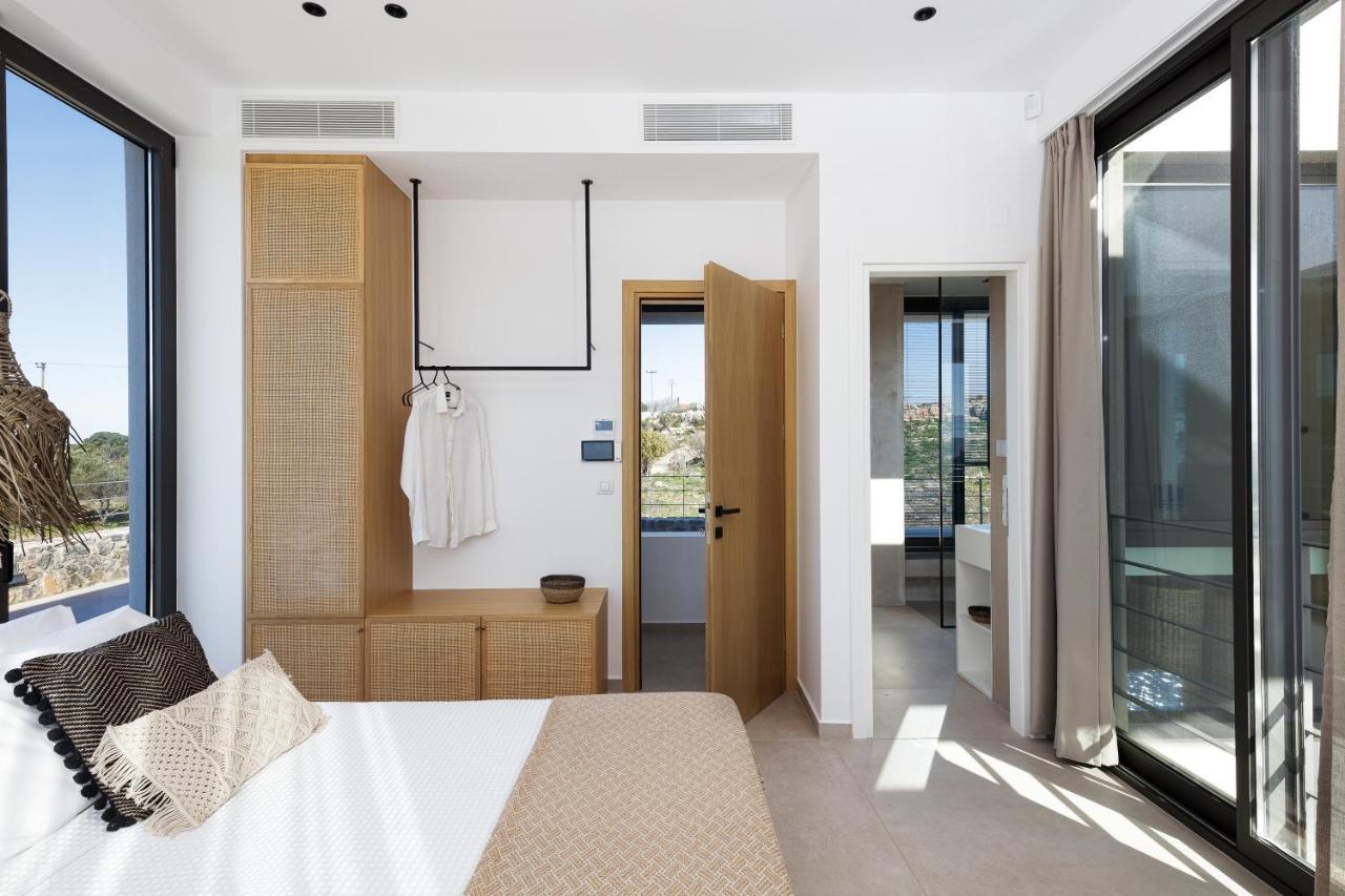 Villa Al Sur Chania  Exterior photo